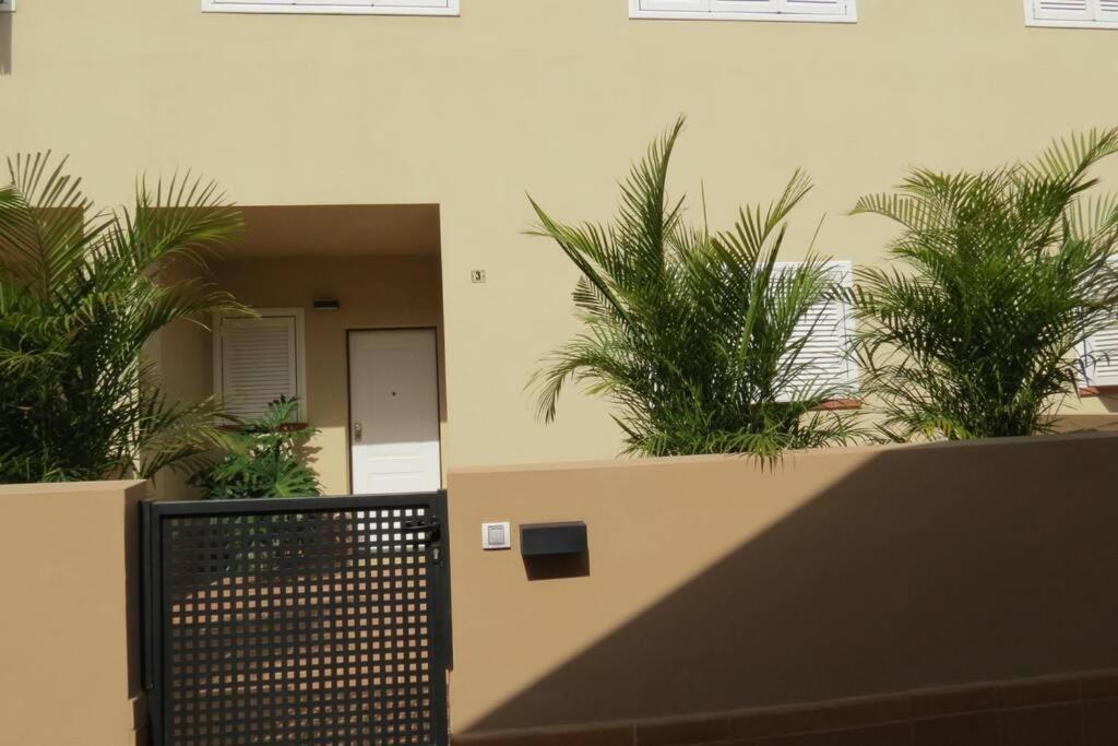 Luxury House With 3 Bedrooms, Sea Wiew And Swimming Pool In A Quiet Residence Puerto de Santiago (Tenerife) Exterior foto