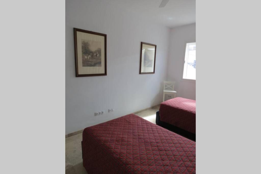 Luxury House With 3 Bedrooms, Sea Wiew And Swimming Pool In A Quiet Residence Puerto de Santiago (Tenerife) Exterior foto