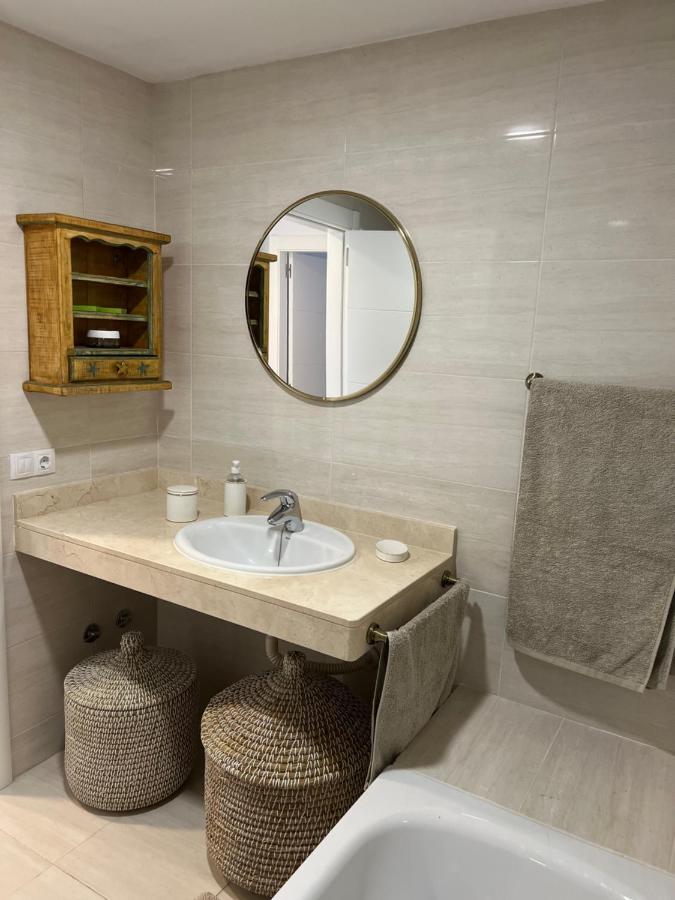 Luxury House With 3 Bedrooms, Sea Wiew And Swimming Pool In A Quiet Residence Puerto de Santiago (Tenerife) Exterior foto
