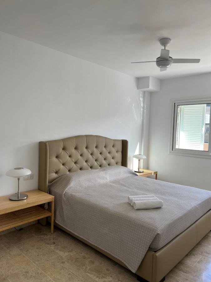 Luxury House With 3 Bedrooms, Sea Wiew And Swimming Pool In A Quiet Residence Puerto de Santiago (Tenerife) Exterior foto